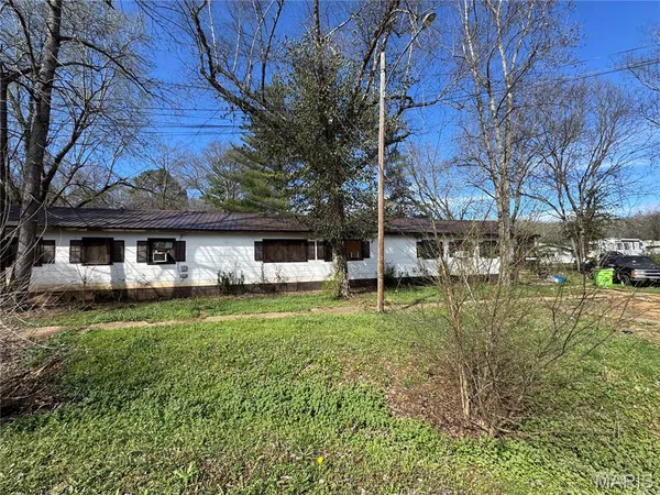 $74,900 | 715 Spruce Street, Piedmont, MO 63957