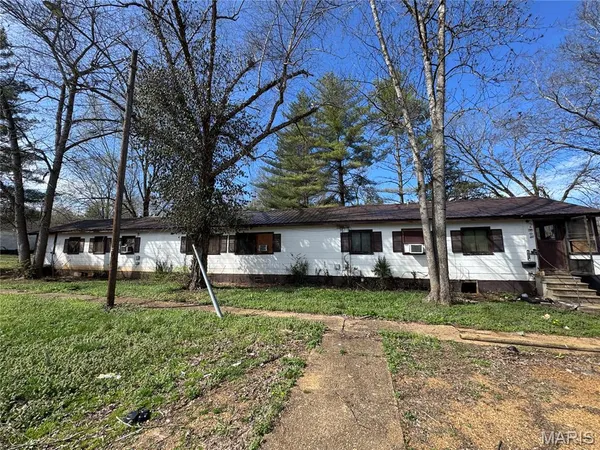 $74,900 | 715 Spruce Street, Piedmont, MO 63957