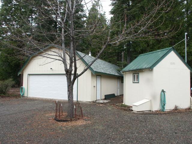 8327 Lost Mill Road Shingletown, CA 96088 - Photo 3 of 13 Listing Photo