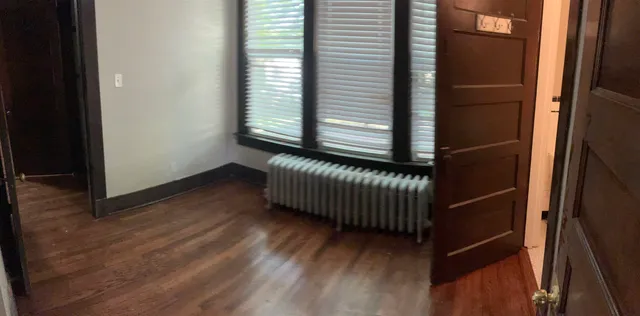 a bathroom with a sink and toilet