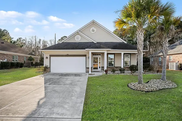 $560,000 | 962 Henry James Drive, Myrtle Beach, SC 29579