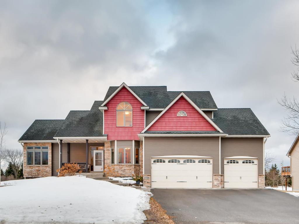 1756 Dupre Road Centerville, MN 55038 - Photo 2 of 36