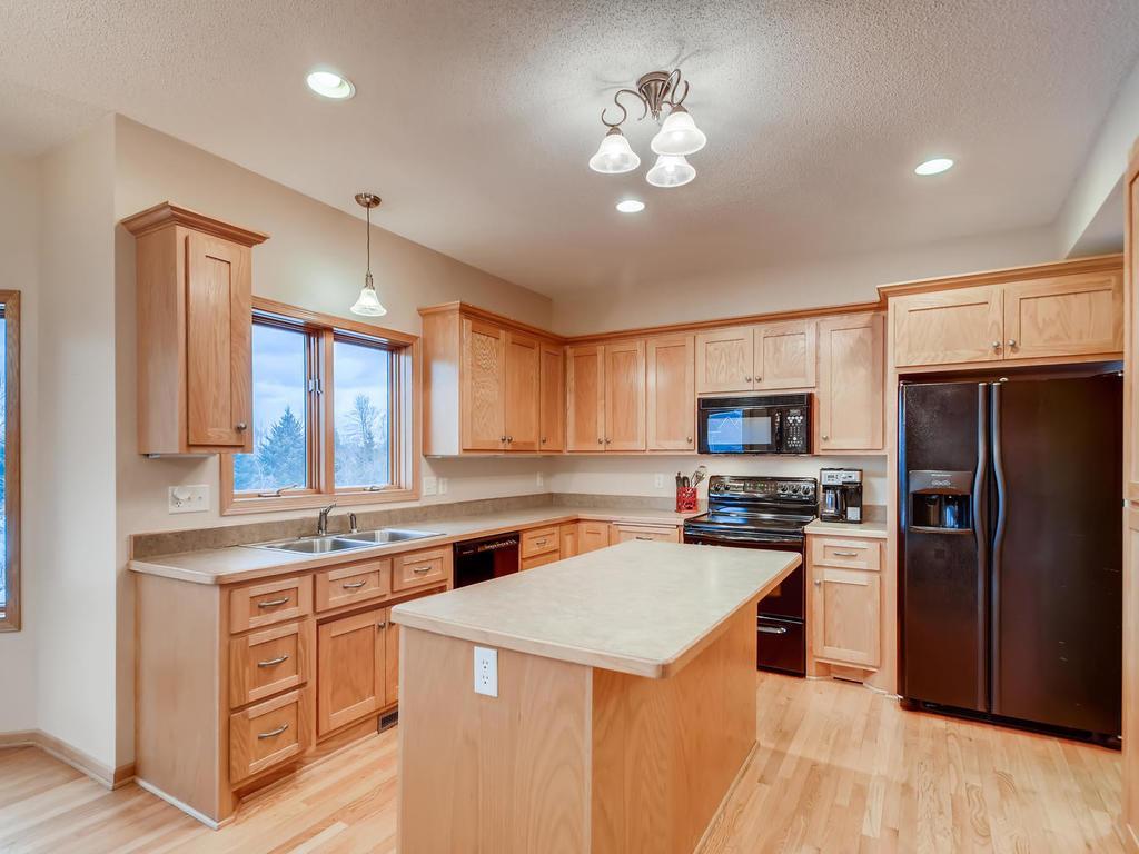 1756 Dupre Road Centerville, MN 55038 - Photo 7 of 36