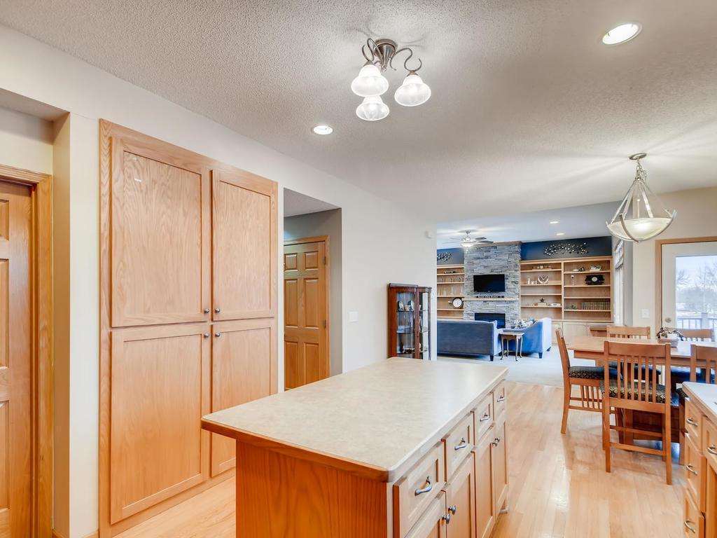 1756 Dupre Road Centerville, MN 55038 - Photo 9 of 36