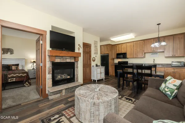 $365,000 | 7102 Northstar, Unit 7102, Granby, CO 80446