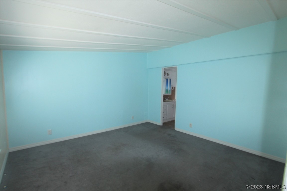 105 Oak Street Edgewater, FL 32141 - Photo 7 of 29 a view of an empty room
