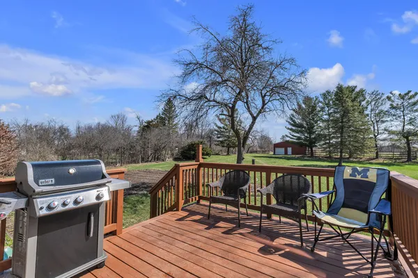 $775,000 | 21300 Chubb Road, Northville, MI 48167