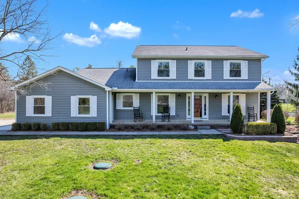 $775,000 | 21300 Chubb Road, Northville, MI 48167