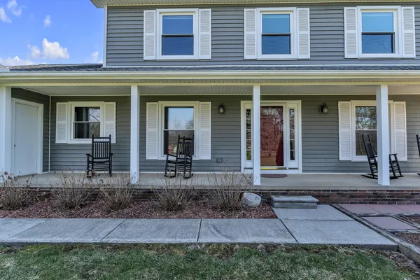 $775,000 | 21300 Chubb Road, Northville, MI 48167