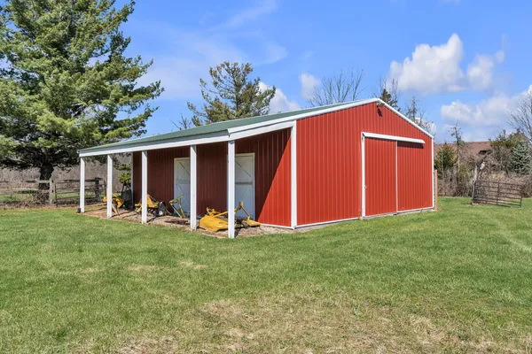 $775,000 | 21300 Chubb Road, Northville, MI 48167