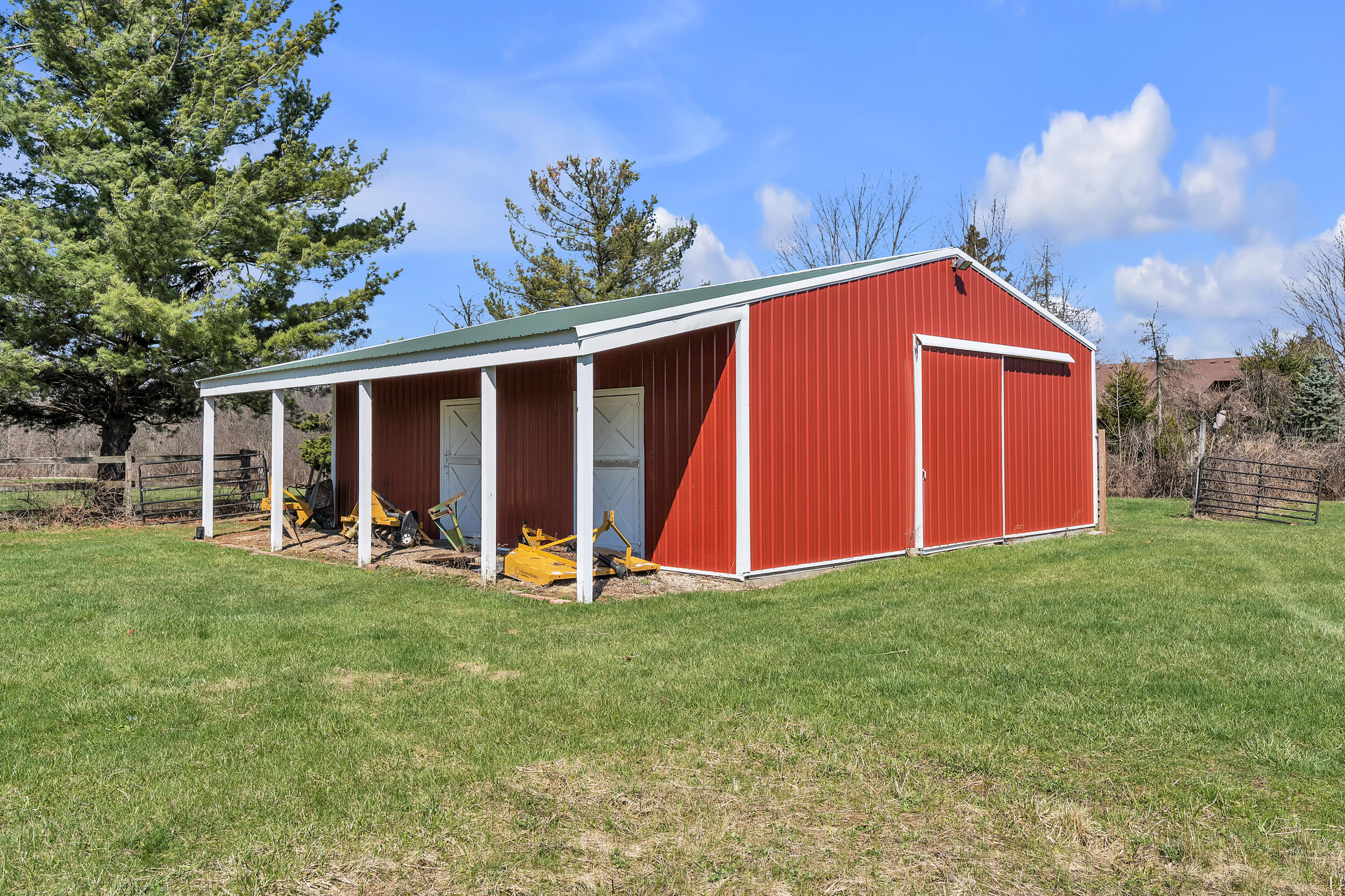 21300 Chubb Road Northville, MI 48167 - Photo 50 of 68 chubb-85