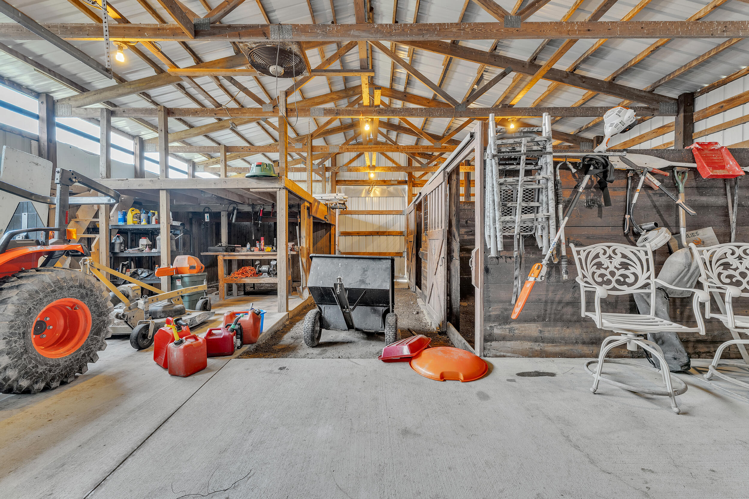 21300 Chubb Road Northville, MI 48167 - Photo 52 of 68 chubb-87