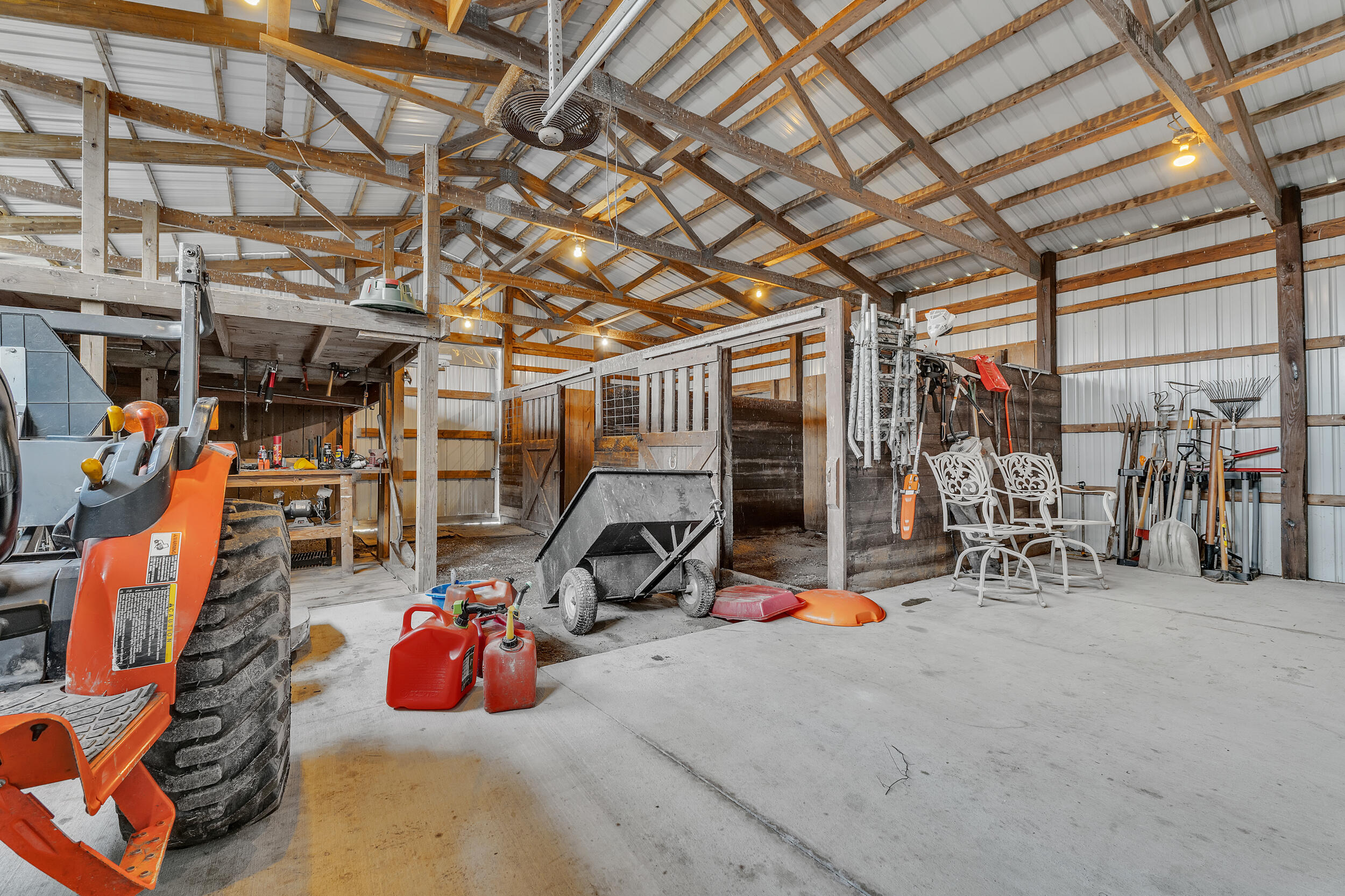 21300 Chubb Road Northville, MI 48167 - Photo 53 of 68 chubb-86