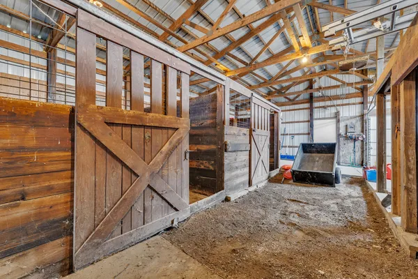 $775,000 | 21300 Chubb Road, Northville, MI 48167