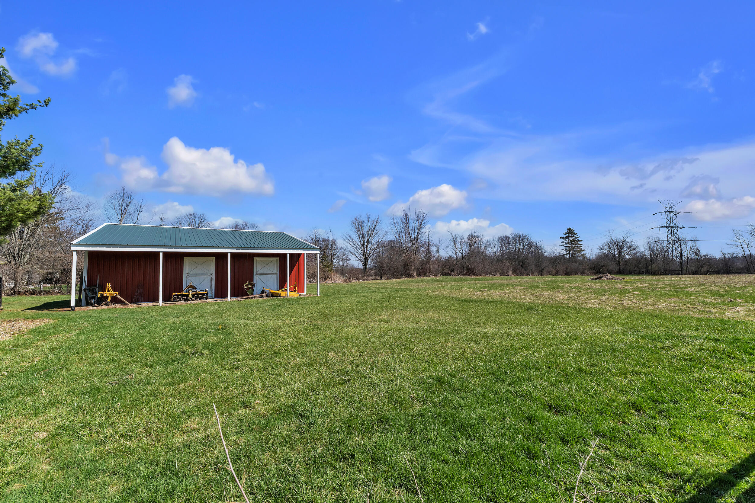 21300 Chubb Road Northville, MI 48167 - Photo 56 of 68 chubb-82