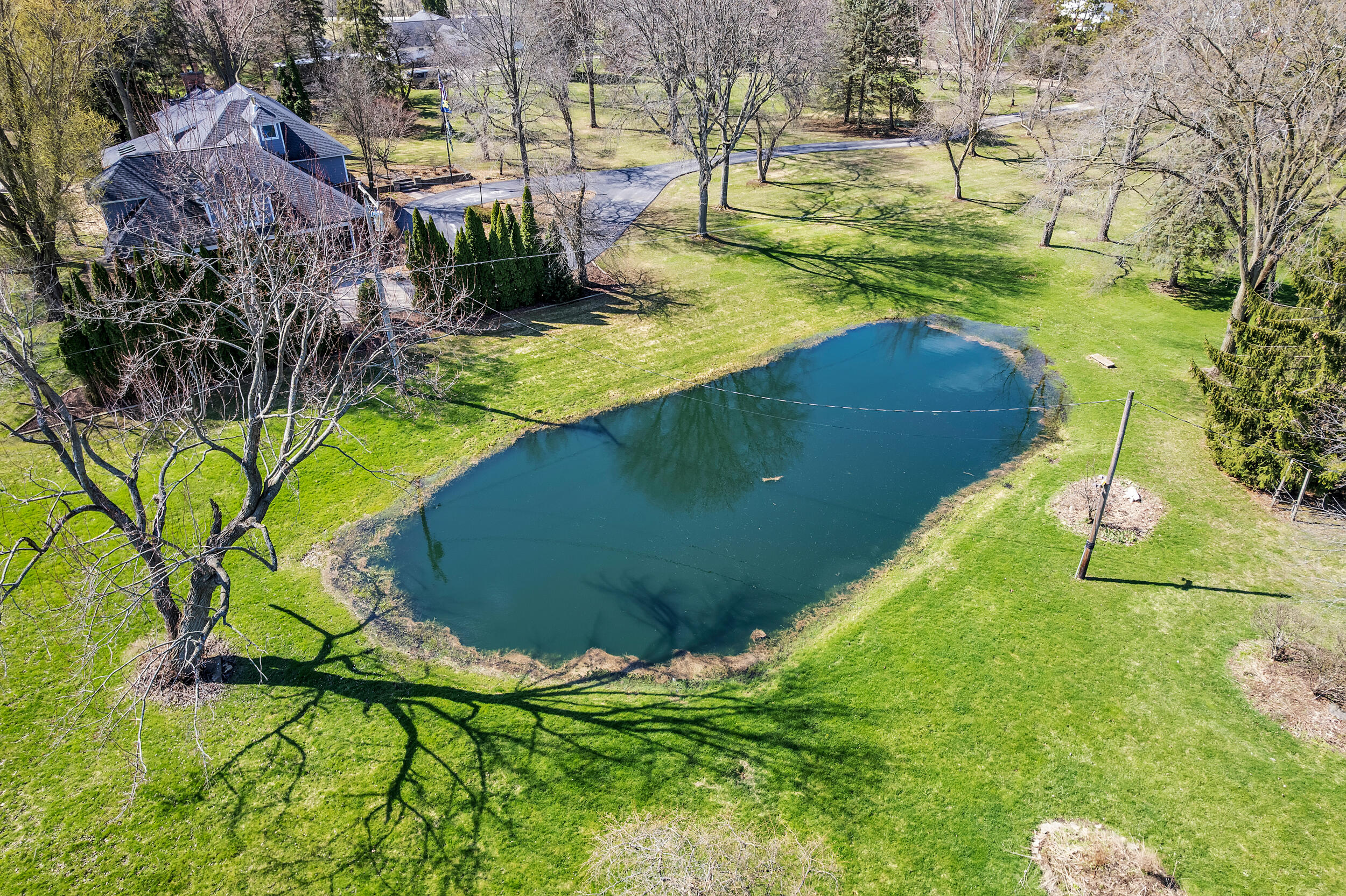 21300 Chubb Road Northville, MI 48167 - Photo 61 of 68 chubb-101