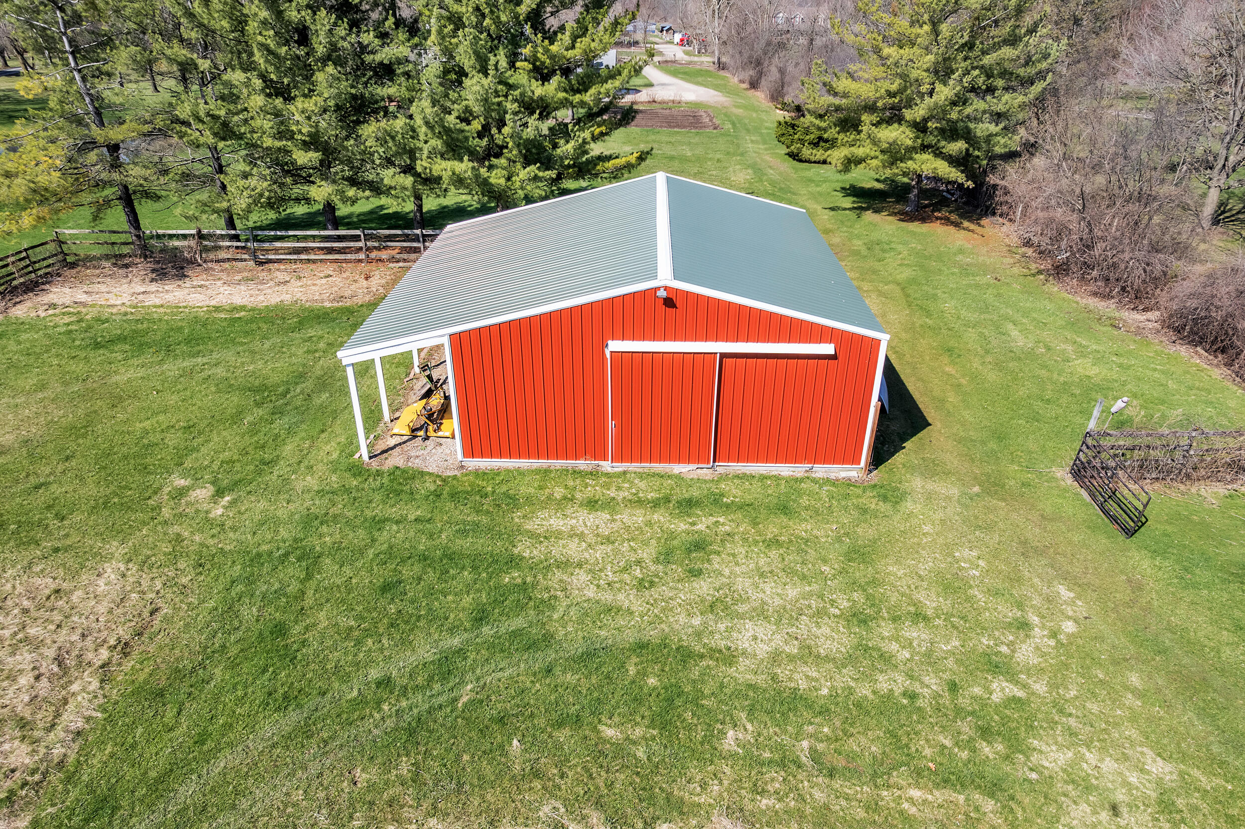 21300 Chubb Road Northville, MI 48167 - Photo 63 of 68 chubb-104