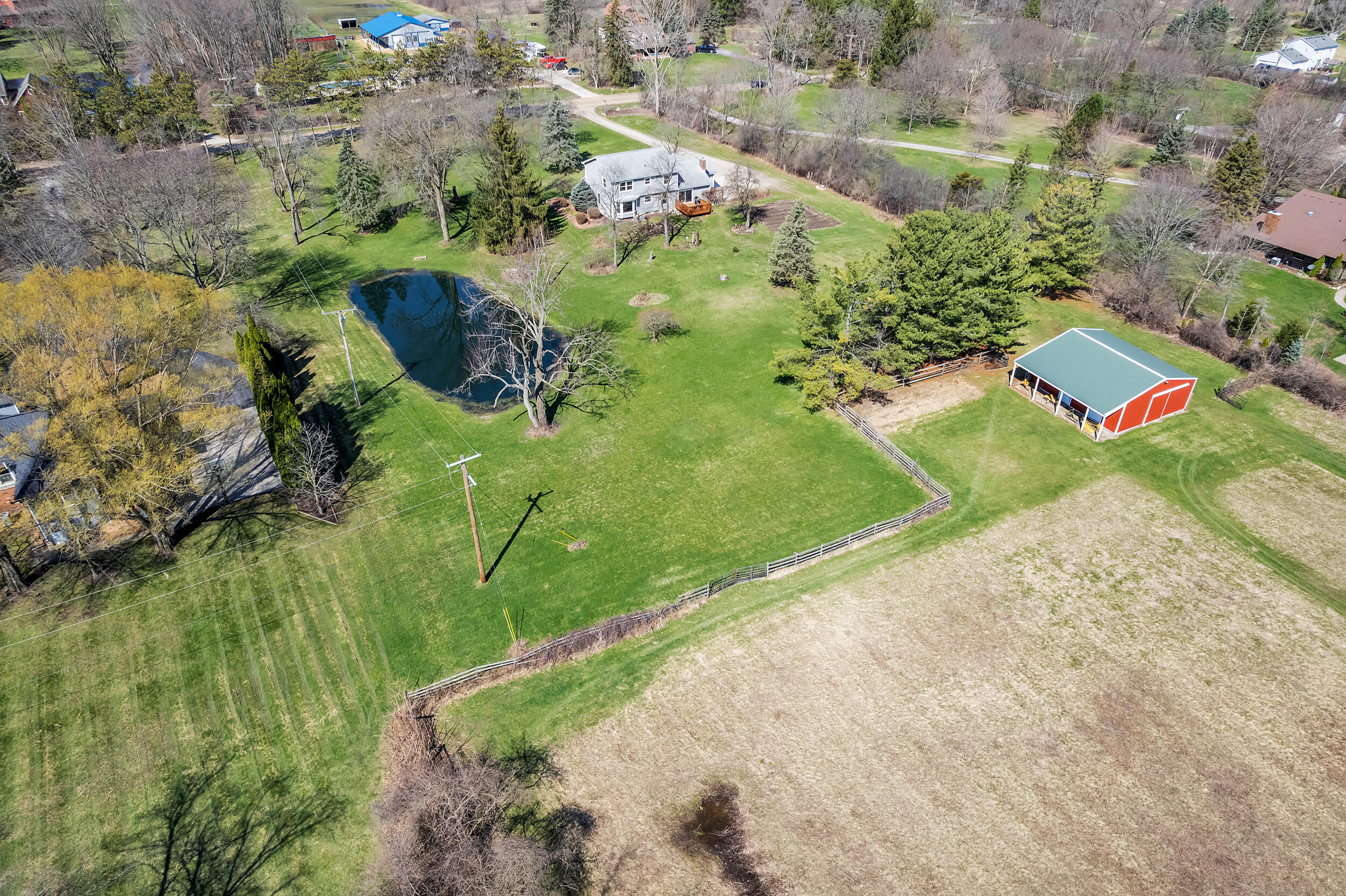 21300 Chubb Road Northville, MI 48167 - Photo 64 of 68 chubb-99