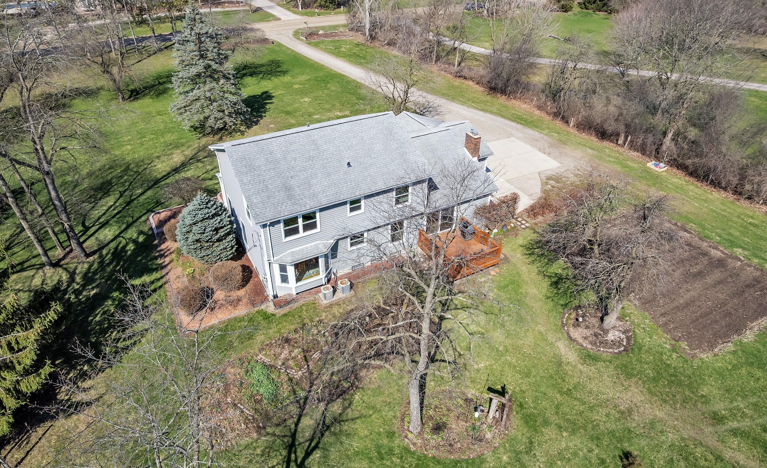 21300 Chubb Road Northville, MI 48167 - Photo 65 of 68 chubb-9