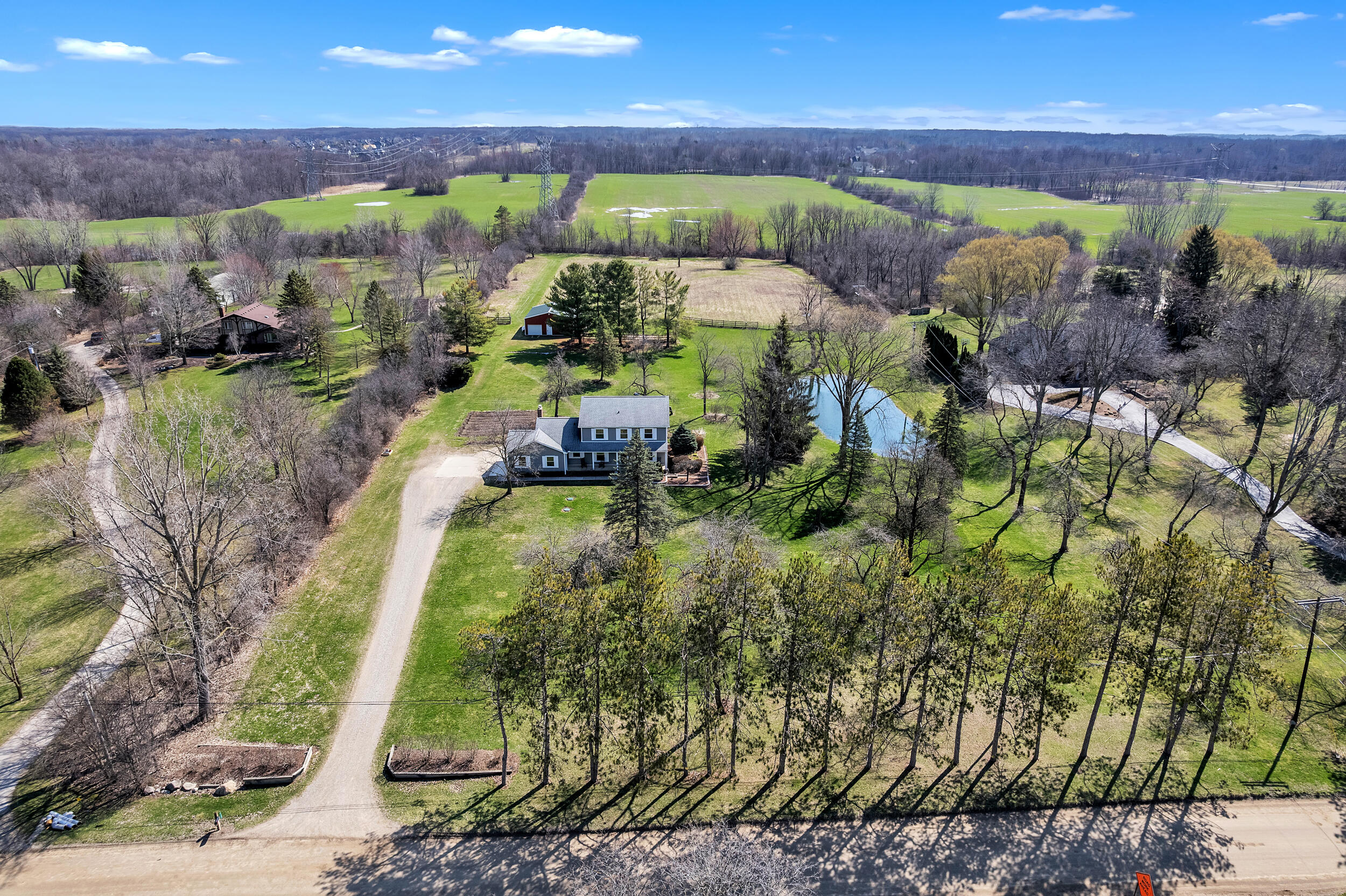 21300 Chubb Road Northville, MI 48167 - Photo 67 of 68 chubb-92