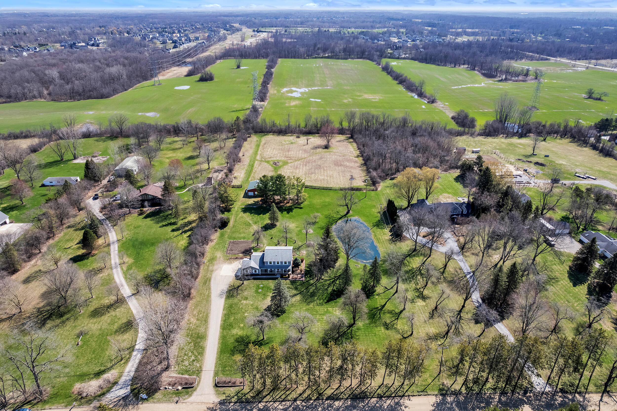 21300 Chubb Road Northville, MI 48167 - Photo 68 of 68 chubb-94