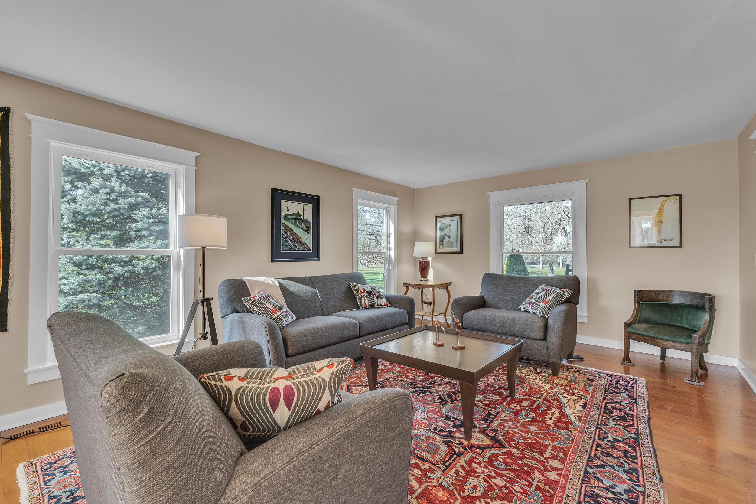 21300 Chubb Road Northville, MI 48167 - Photo 7 of 68 chubb-21