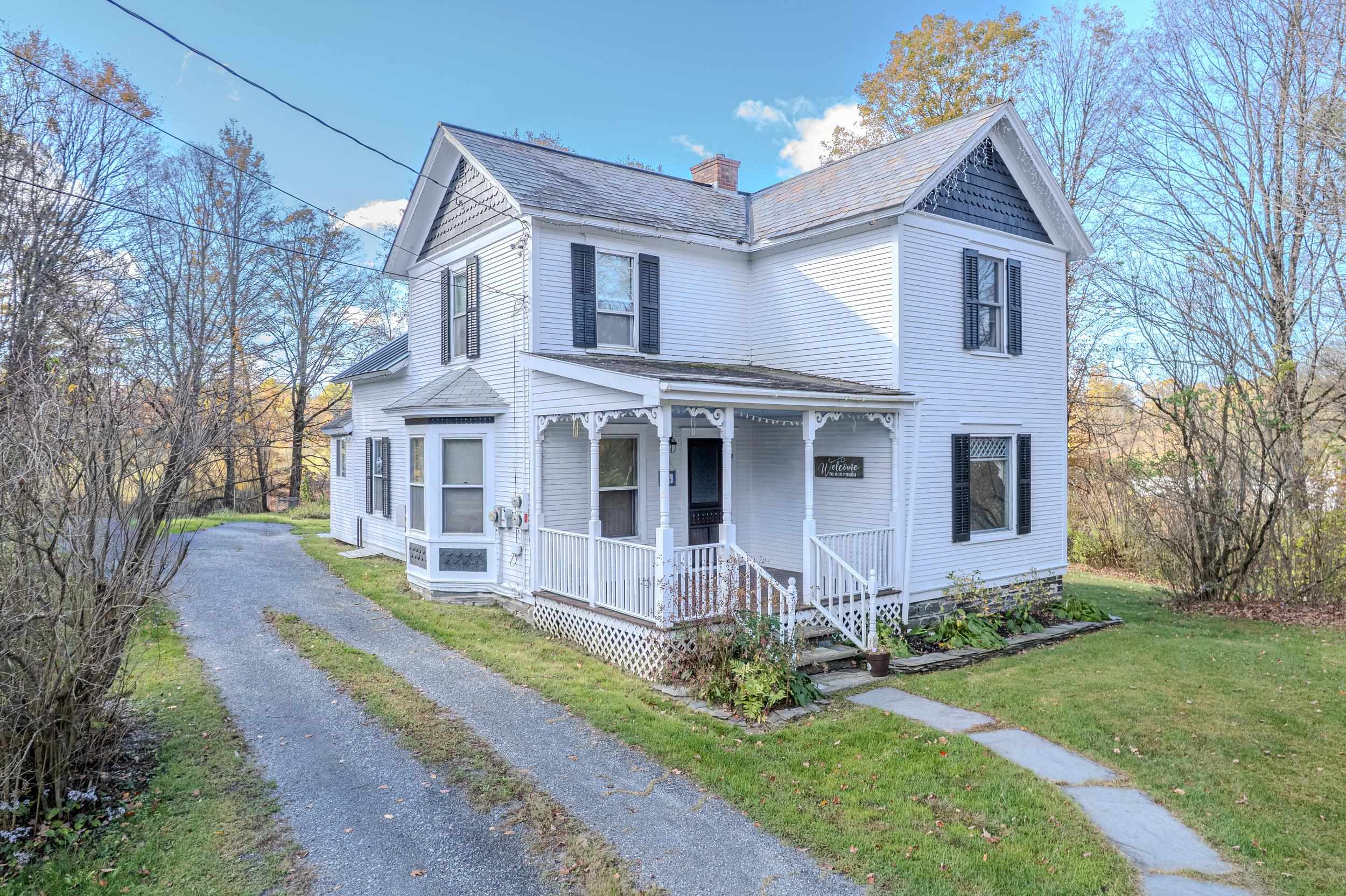 84 Ruby Road Poultney, VT 05764 - Photo 2 of 39 Gallery Image 2