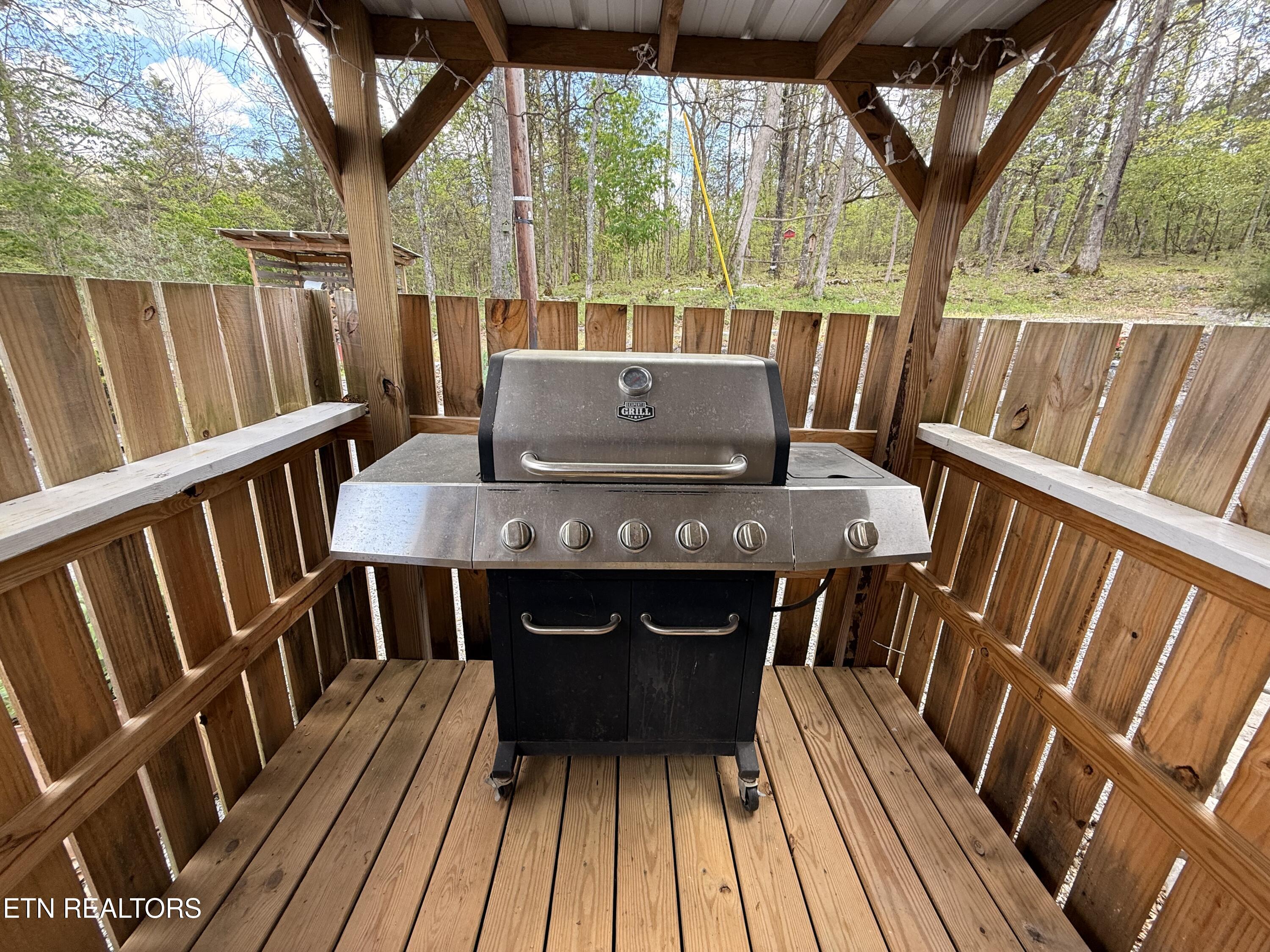 4936 Hurricane Road Jonesville, VA 24263 - Photo 28 of 54 IMG_7608