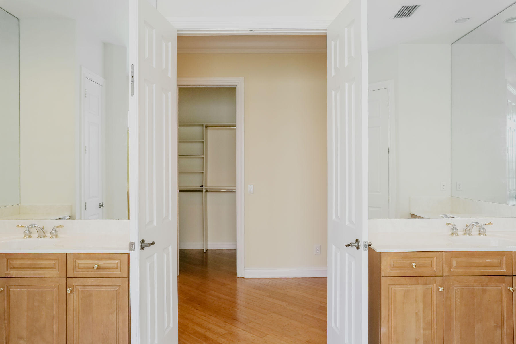 130 Bryce Lane Jupiter, FL 33458 - Photo 20 of 40 View from bathrom