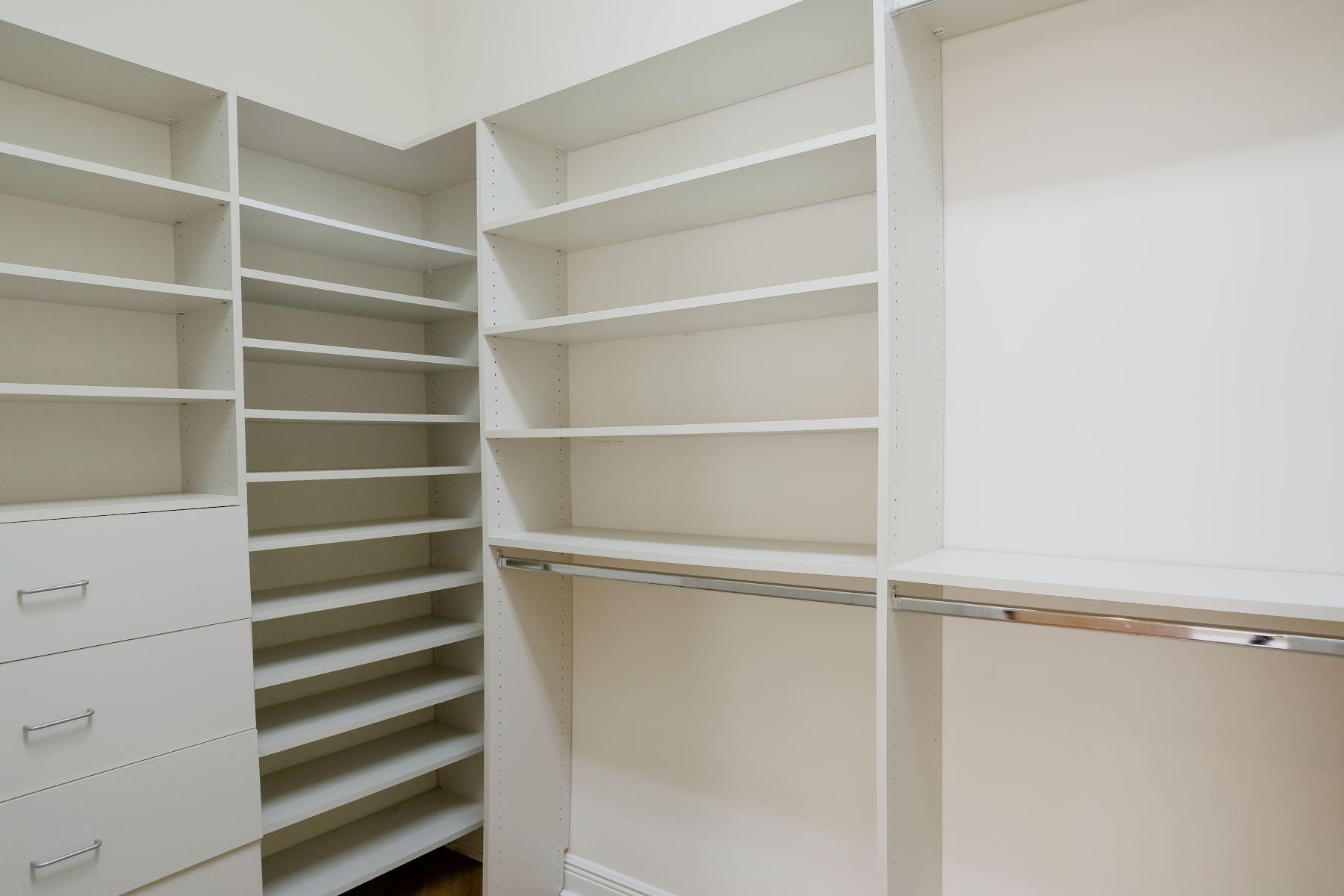 130 Bryce Lane Jupiter, FL 33458 - Photo 21 of 40 Master Closet