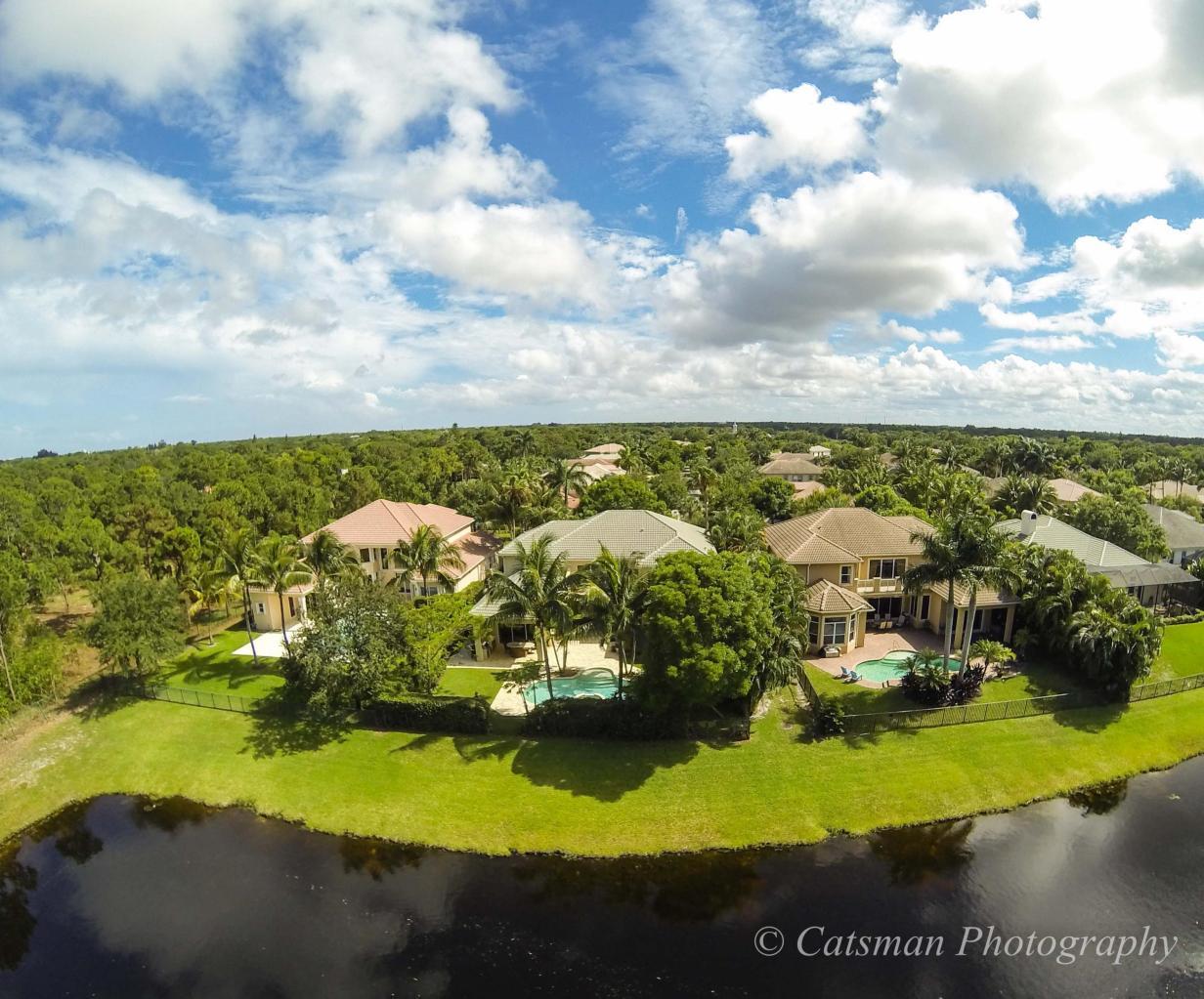 130 Bryce Lane Jupiter, FL 33458 - Photo 3 of 40 House View 2