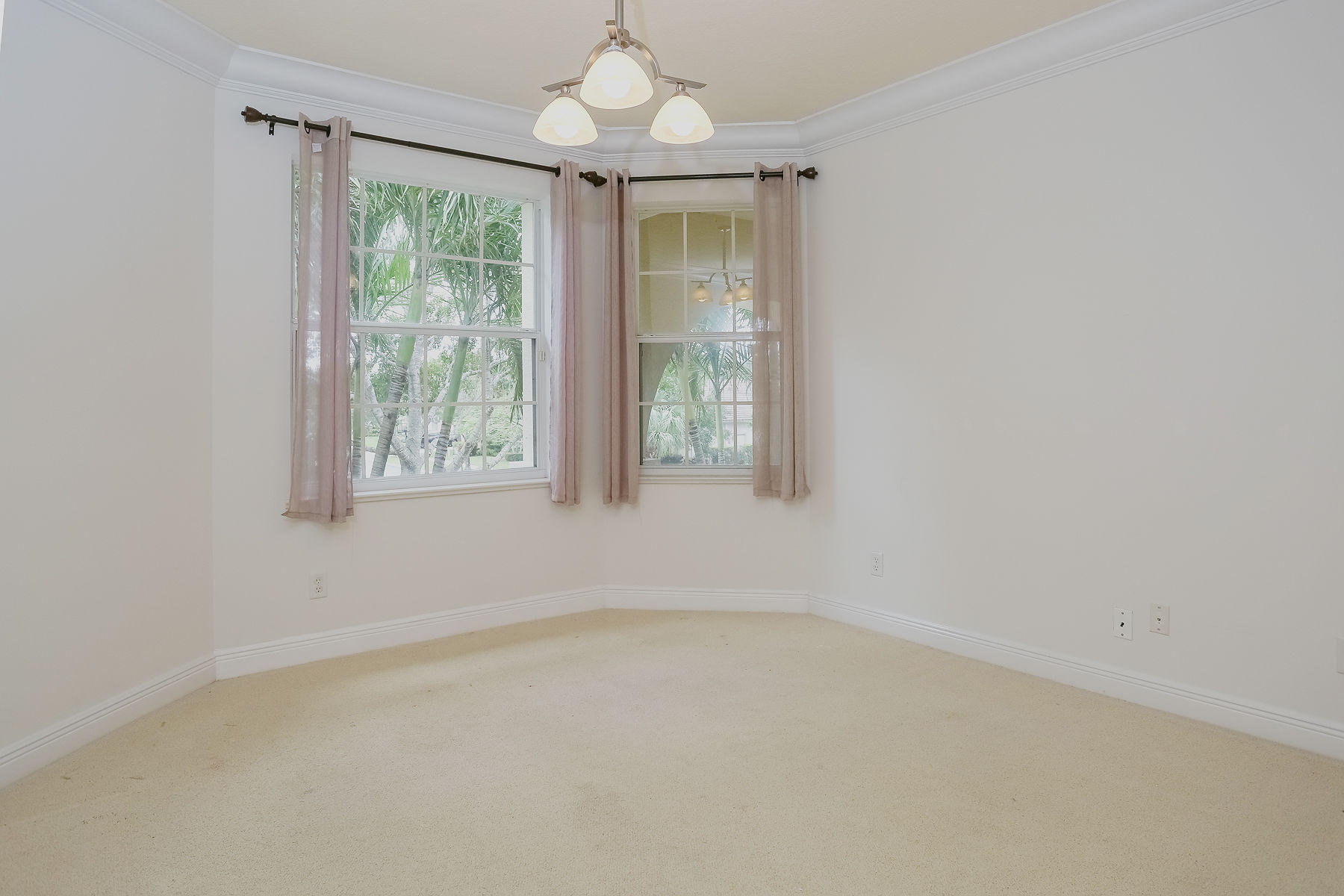 130 Bryce Lane Jupiter, FL 33458 - Photo 32 of 40 Bedroom/Den