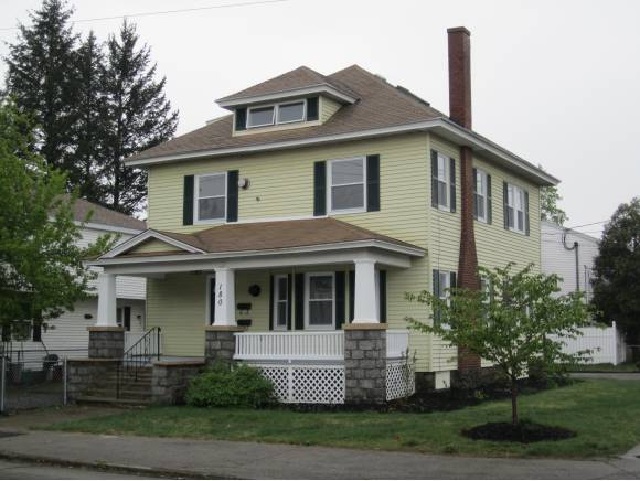 180 Calef Road Manchester, NH 03103 - Photo 1 of 23