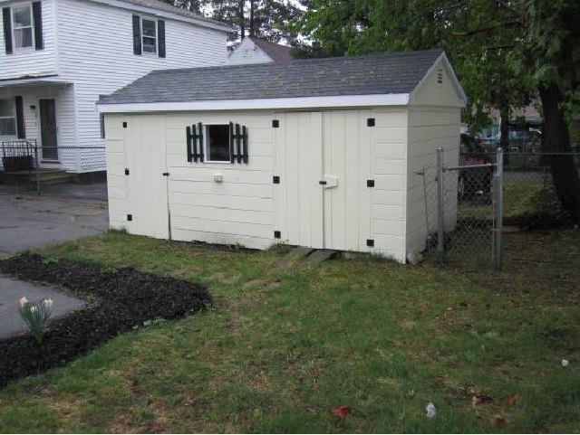 180 Calef Road Manchester, NH 03103 - Photo 23 of 23