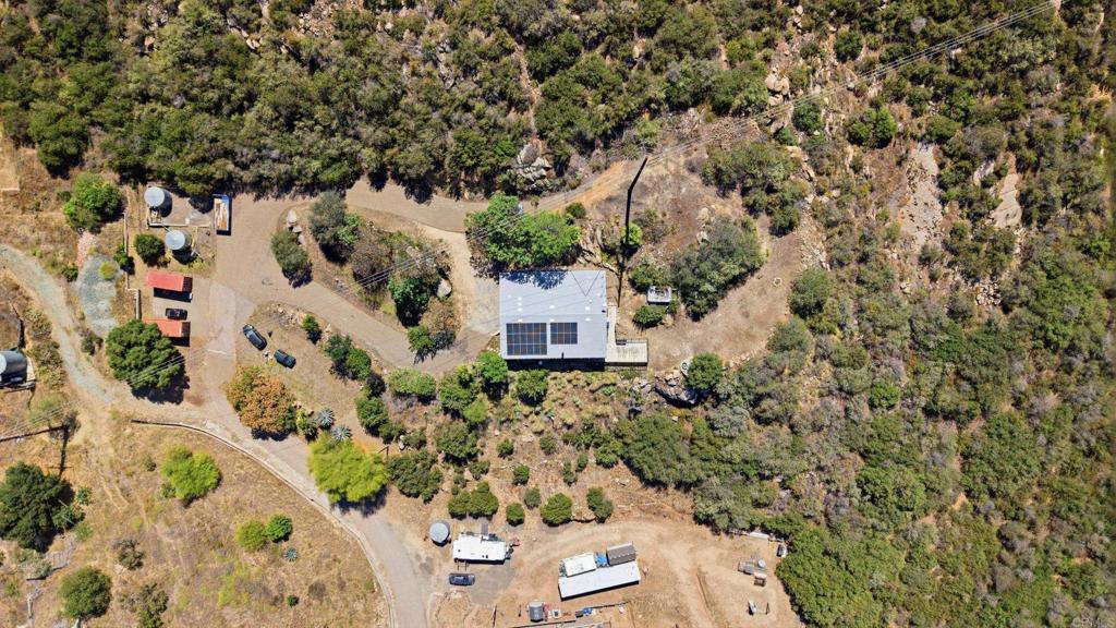 12777 Wildcat Canyon Road Lakeside, CA 92040 - Photo 58 of 69