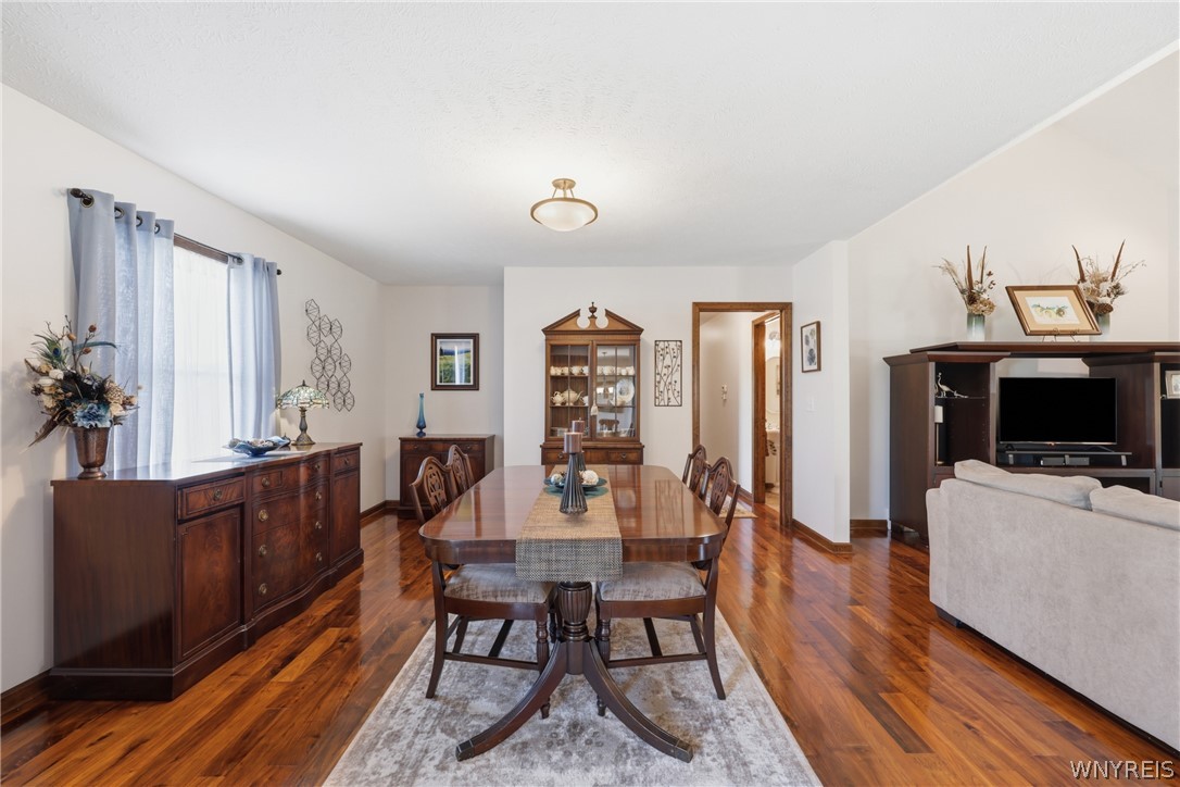 4410 Green Road Cambria, NY 14094 - Photo 6 of 41