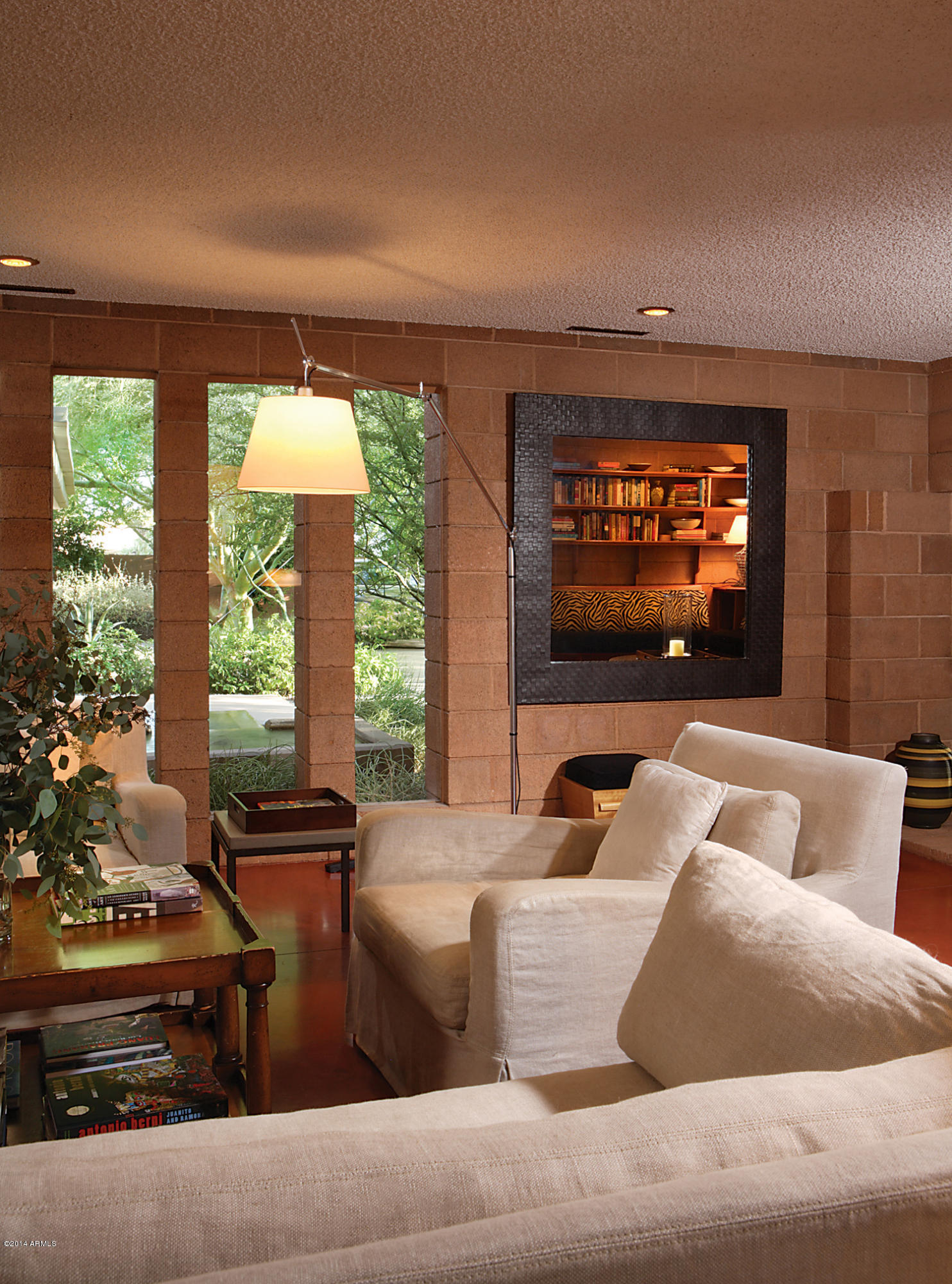 729 E. Circle Road