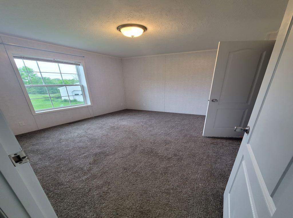 342 North Dixmont Road Troy, ME 04987 - Photo 9 of 13 Bedroom 1