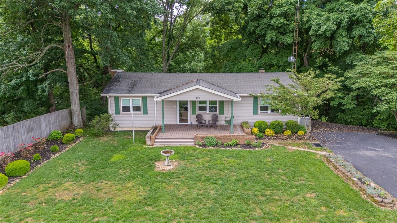 408 Greencastle Road Bowling Green, KY 42101 - Photo 35 of 39 Gallery Image 35