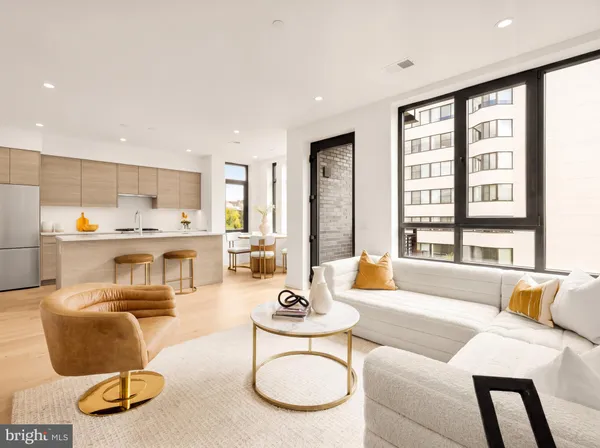 $934,900 | 1128 10th Street Northwest, Unit 401, Washington, DC 20001