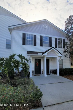 $1,595 | 2200 Marsh Hawk Lane, Unit 309, Fleming Island, FL 32003