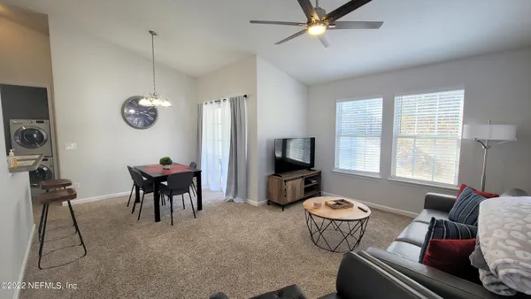 $1,595 | 2200 Marsh Hawk Lane, Unit 309, Fleming Island, FL 32003