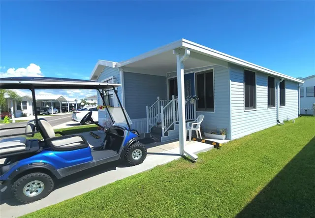 $134,000 | 3333 26th Avenue East, Unit 1222, Bradenton, FL 34208