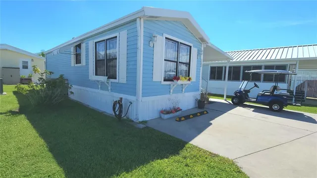 $134,000 | 3333 26th Avenue East, Unit 1222, Bradenton, FL 34208