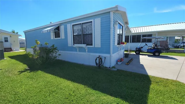 $134,000 | 3333 26th Avenue East, Unit 1222, Bradenton, FL 34208