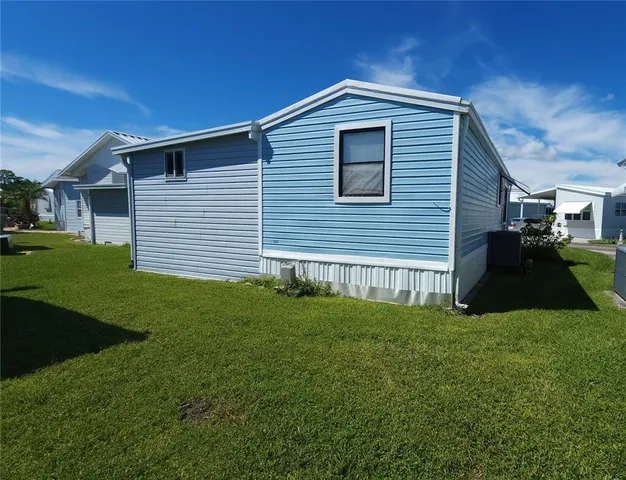 $134,000 | 3333 26th Avenue East, Unit 1222, Bradenton, FL 34208