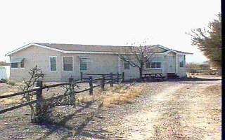 7605 West Bopp Road Tucson, AZ 85735 - Photo 1 of 1 Gallery Image 1