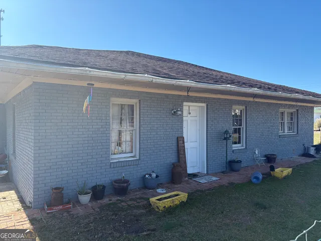 $200,000 | 1148 Savannah Highway, Sylvania, GA 30467