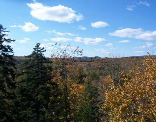 Lot 46 Beech Ridge Road Ellsworth, ME 04605 - Photo 1 of 8 Land.