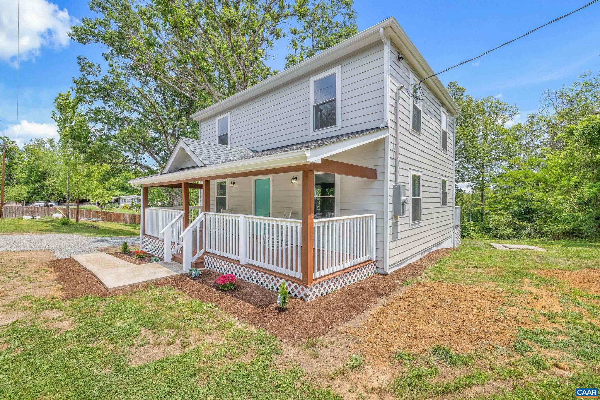 3418 Ridge Road Barboursville, VA 22923 - Photo 3 of 63
